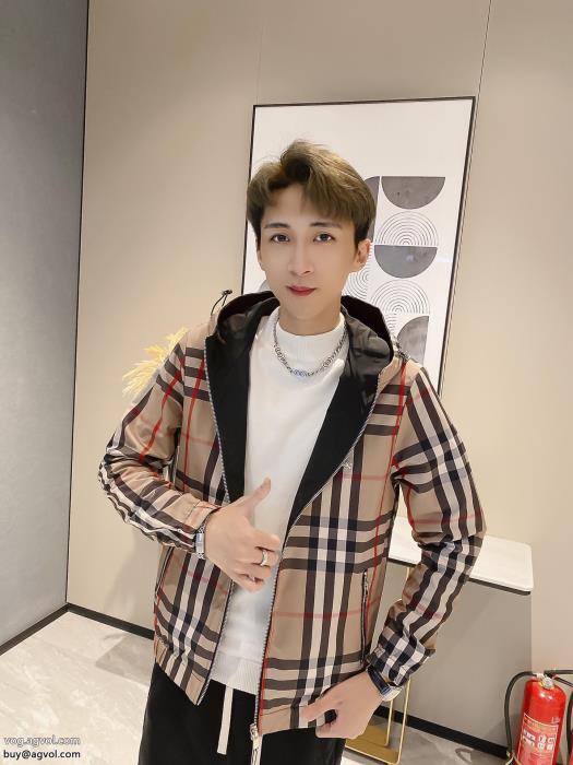 リラックス感急上昇お色味たくさん大人気ブランド コピー 専門コートBURBERRY_0_2