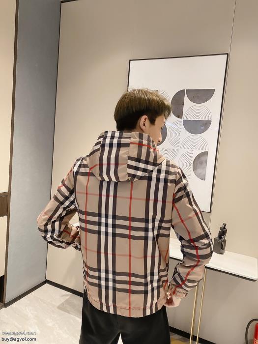 リラックス感急上昇お色味たくさん大人気ブランド コピー 専門コートBURBERRY_0_3