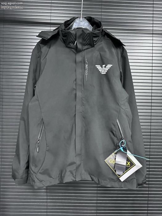 ARMANIブランド コピーおしゃれ度をUPする新着人気☆夏にお勧めコート_0_0
