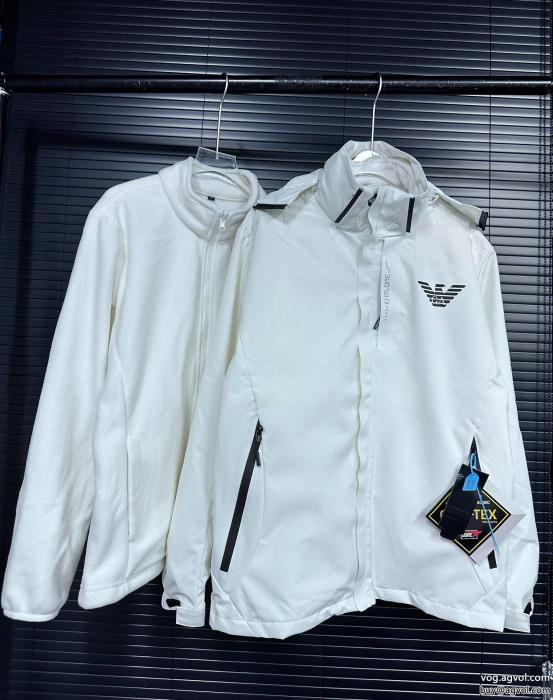 ARMANIブランド コピーおしゃれ度をUPする新着人気☆夏にお勧めコート_0_2