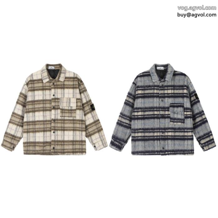 コートStone Islandブランド 通販2023年夏最新作即完売_0_1