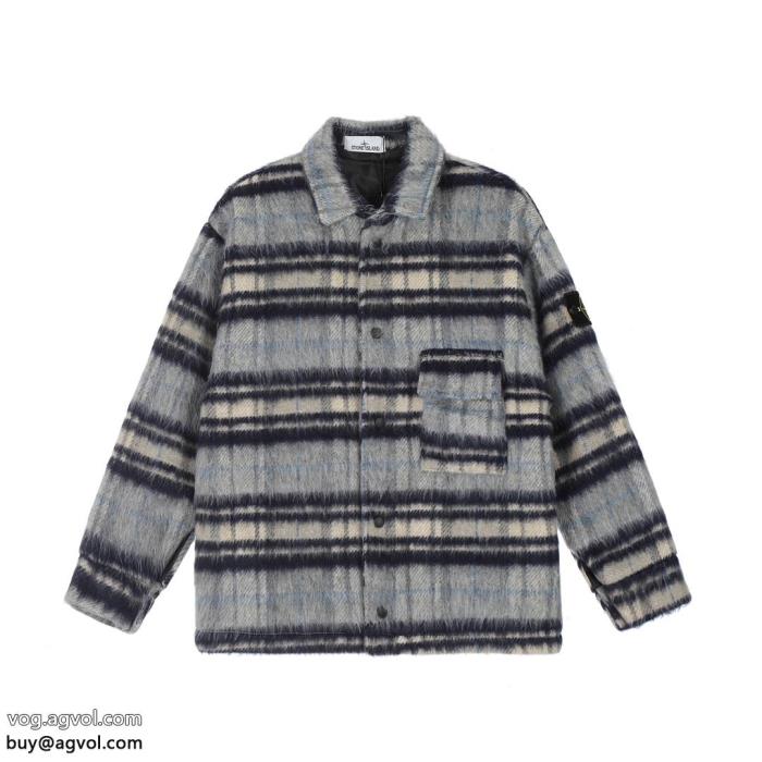 コートStone Islandブランド 通販2023年夏最新作即完売_0_2
