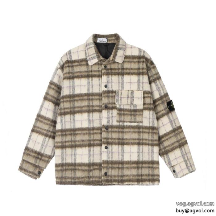 コートStone Islandブランド 通販2023年夏最新作即完売_0_4