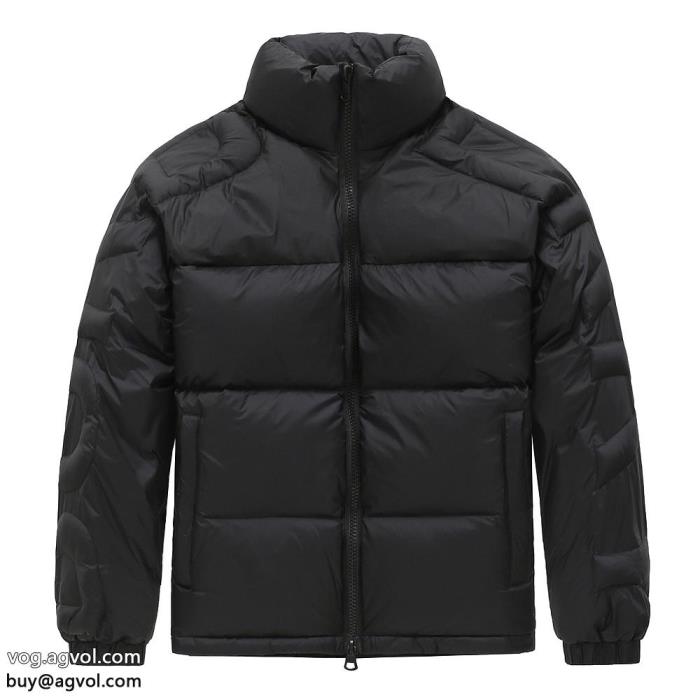 BURBERRYコピー ブランド 通販爽やかマルチ人気確定 ダウンジャケット_0_1