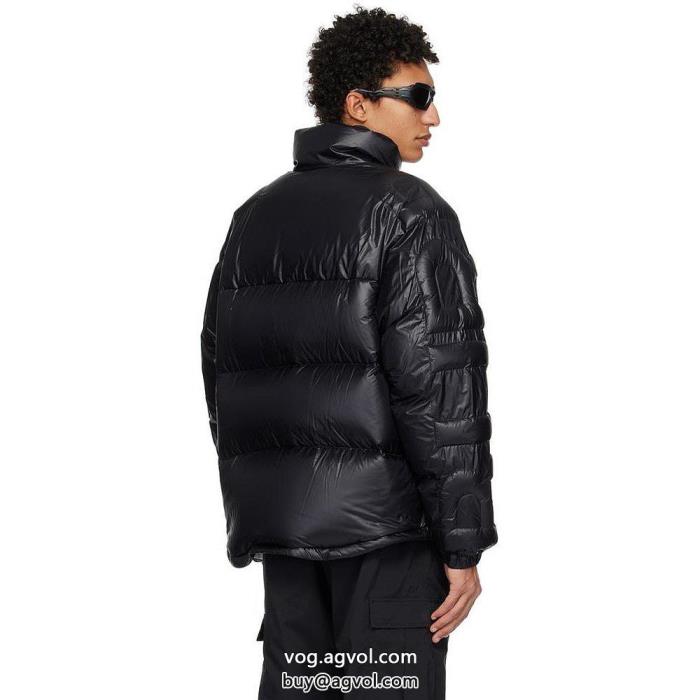 BURBERRYコピー ブランド 通販爽やかマルチ人気確定 ダウンジャケット_0_4
