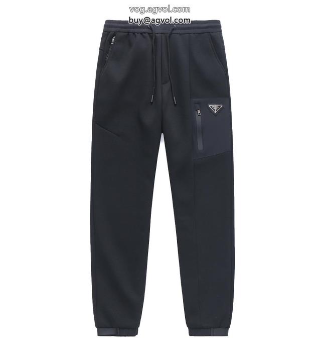 ブランド コピー 販売 着まわし力抜群話題の新作到着プラダスラックス_0_1