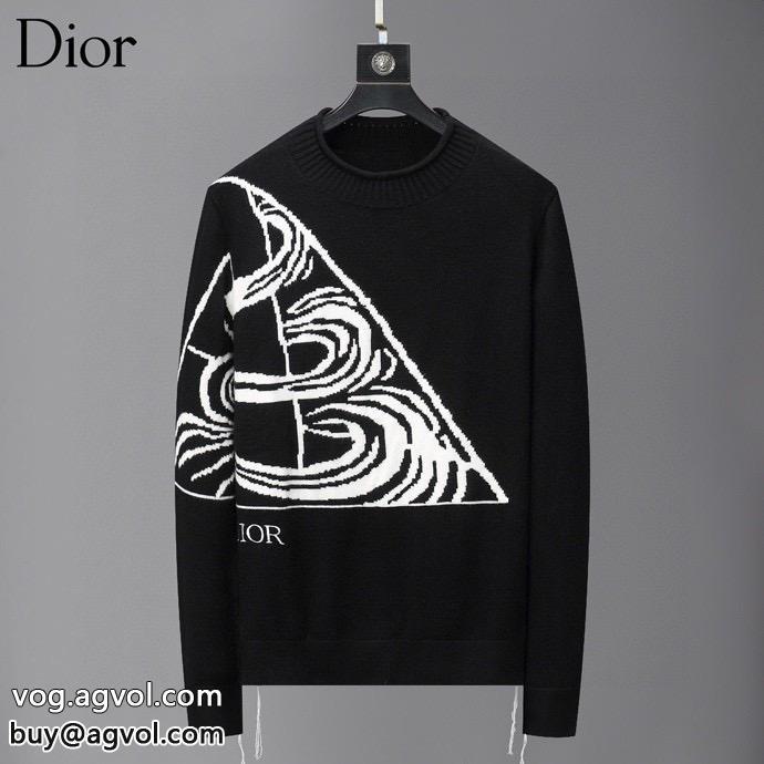 DIORコピー ブランドセーターおしゃれの幅が広がり2023SSコレクションに新着_0_0