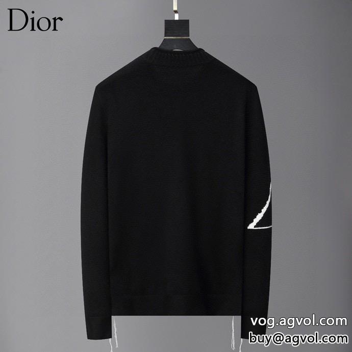 DIORコピー ブランドセーターおしゃれの幅が広がり2023SSコレクションに新着_0_2