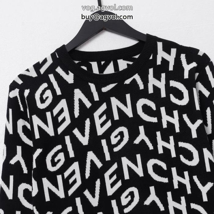GIVENCHY引き続き人気のアイテム最高級ランクブランド スーパー コピー 通販セーター_0_2