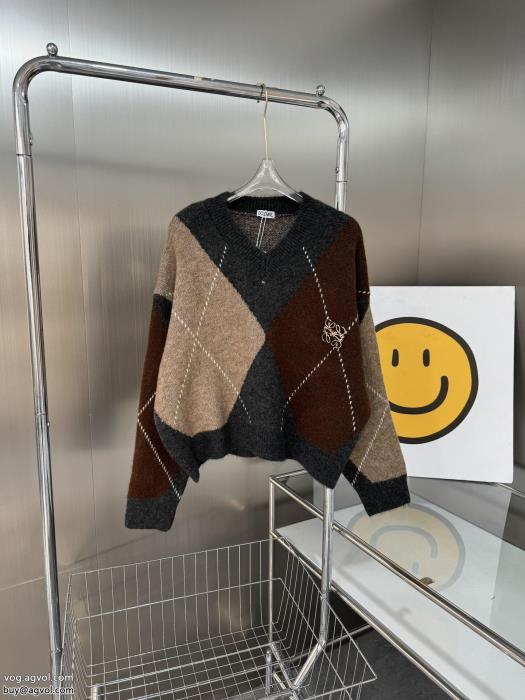 上質感清涼感ブランド コピー ショップセーターLOEWE_0_0