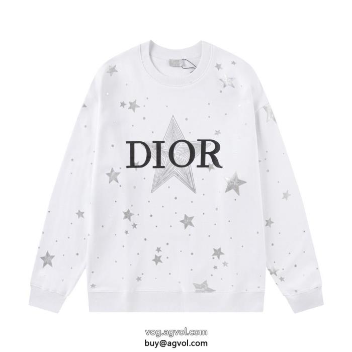 DIORブランド 激安雑誌掲載も多数注目の新作2023新作限定パーカー_0_0