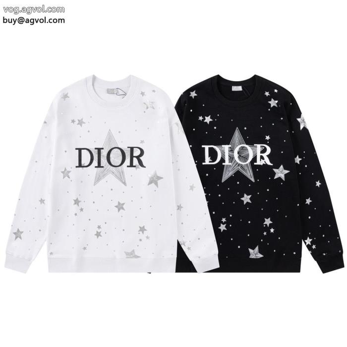DIORブランド 激安雑誌掲載も多数注目の新作2023新作限定パーカー_0_1