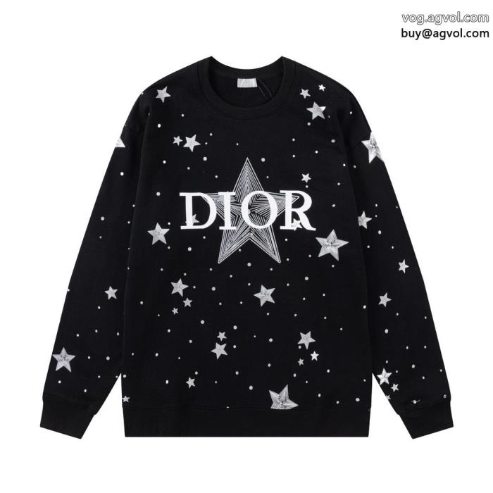 DIORブランド 激安雑誌掲載も多数注目の新作2023新作限定パーカー_0_2