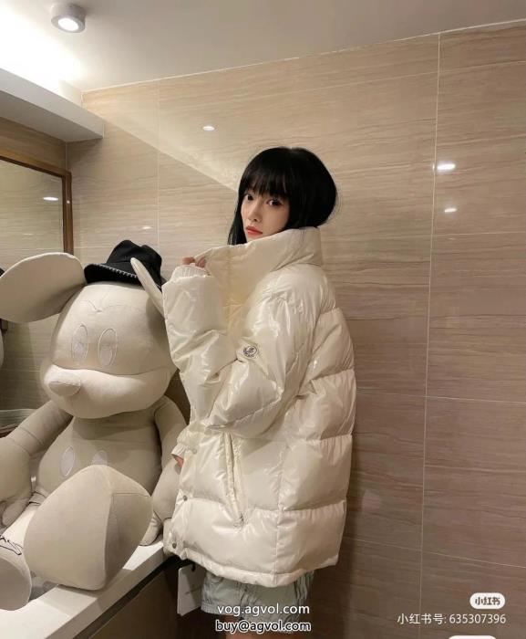 MONCLERダウンジャケットコピー ブランド大人気セールカワイイ雰囲気_0_2