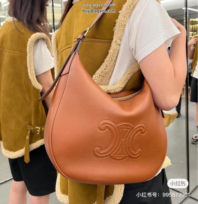 CELINEバッグブランド コピー 安心2023夏色っぽさ完売必至_0_3