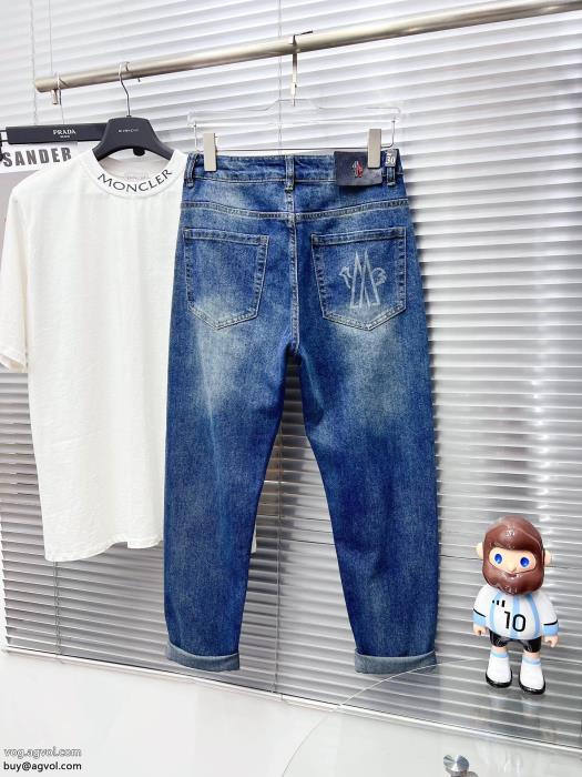MONCLERジーンズブランド アクセサリー 激安個性派さん夏らしい品格が漂う_0_4