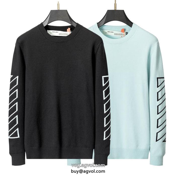 セーターギフト最適不動の人気2023最新激安 通販 ブランドOff-White_0_1