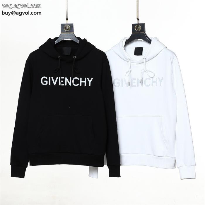 売切続出　ぐっと鮮度がアップコピー ブランド 優良GIVENCHYパーカー_0_2