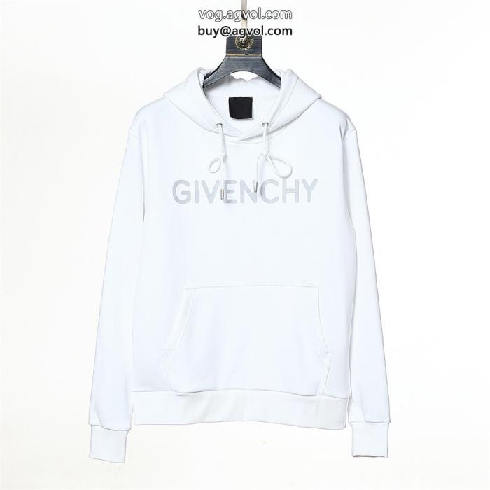 売切続出　ぐっと鮮度がアップコピー ブランド 優良GIVENCHYパーカー_0_3