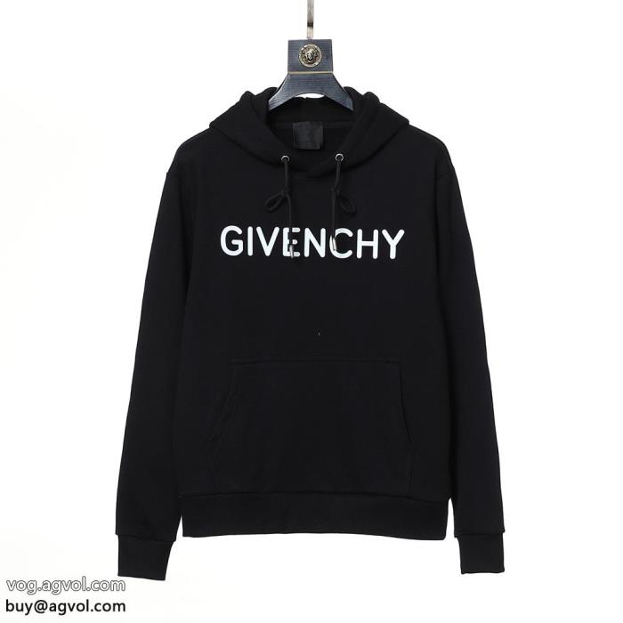 売切続出　ぐっと鮮度がアップコピー ブランド 優良GIVENCHYパーカー_0_4