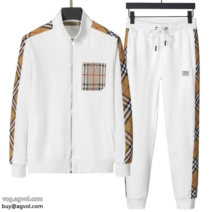 BURBERRYセット爽快感が絶妙にマッチ注目されている新品ブランド スーパー コピー_0_2