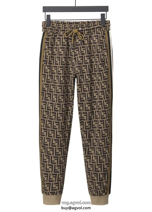 セットブランド 通販着心地のいい超必須アイテムFENDI_0_1