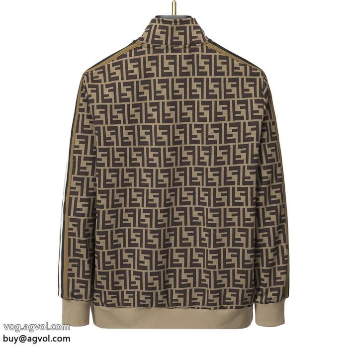 セットブランド 通販着心地のいい超必須アイテムFENDI_0_3