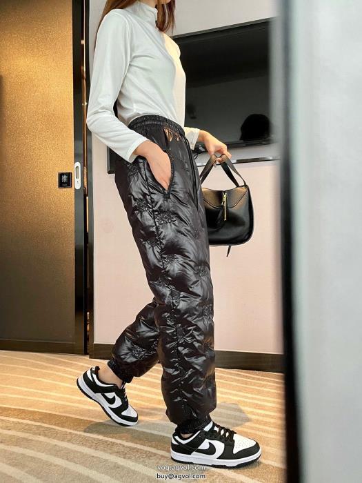 送料込み 希少品2023ファッションスラックスLOEWEブランド コピー 激安_0_3