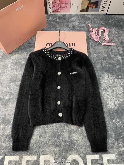 スーパー コピー 通販 優良コートMIUMIUSS23残り僅2023新作新品_0_0