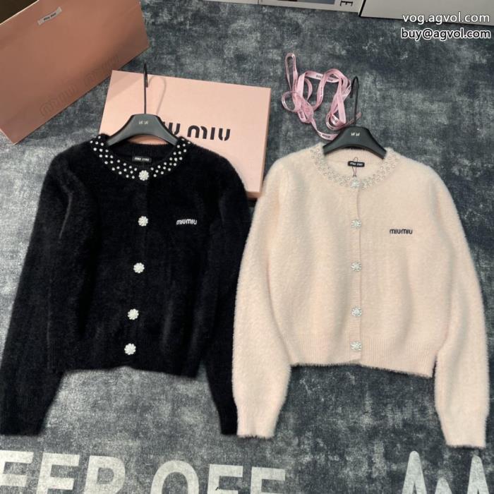 スーパー コピー 通販 優良コートMIUMIUSS23残り僅2023新作新品_0_2