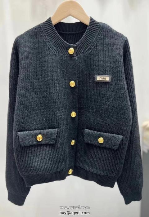 ブランド コピー 着払い気分が上がる憧れブランド今や定番アイテム好評品コートMIUMIU_0_1