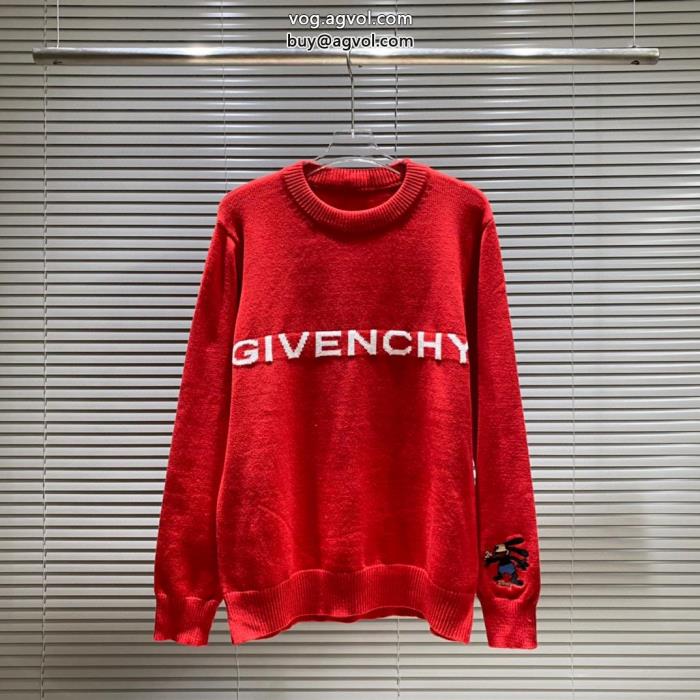 偽 ブランド 販売セーターGIVENCHY使い勝手も良好この2023最強のアイテム_0_1