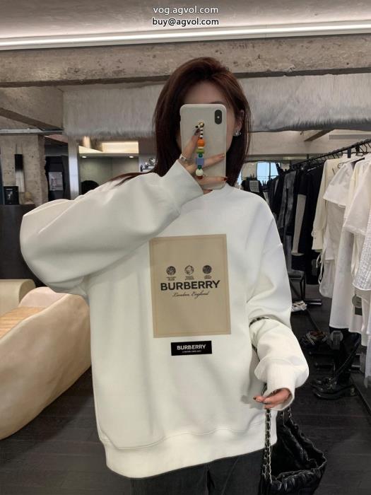 ブランド スーパー コピー 通販パーカー存在感は抜群ウェアに取り入れるのが今季流BURBERRY_0_2