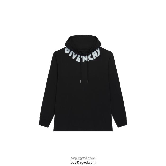 ブランド スーパー コピーGIVENCHYパーカー可愛い新モデル大好評_0_1