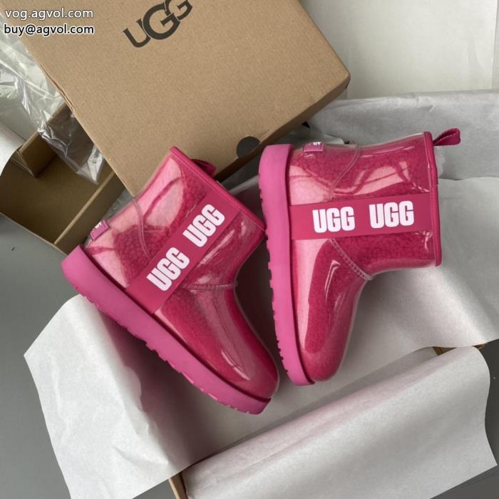 スニーカーUGGコピー ブランド 販売ギフト最適期間限定通勤にもOK_0_1