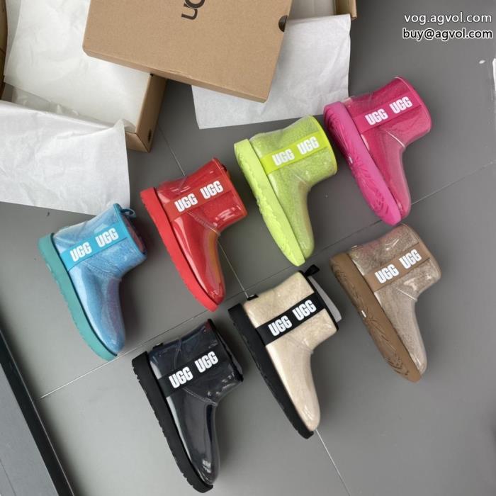 スニーカーUGGコピー ブランド 販売ギフト最適期間限定通勤にもOK_0_2