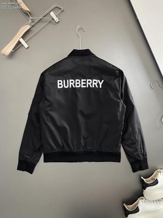 ブランド 激安 ダウンジャケットシンプル使える残りサイズわずかBURBERRY_0_2