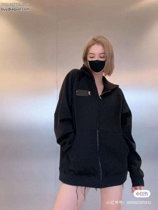 夏大人気のアイテム今流行ブランド フェイクコートbalenciaga_0_1