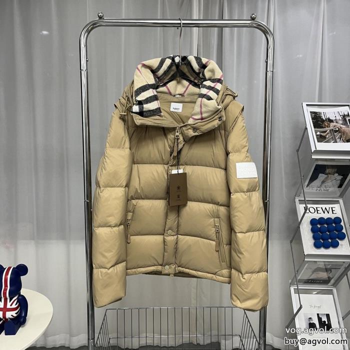 ダウンジャケット偽 ブランド 通販BURBERRY夏に向けて気になる在庫あり即発_0_0