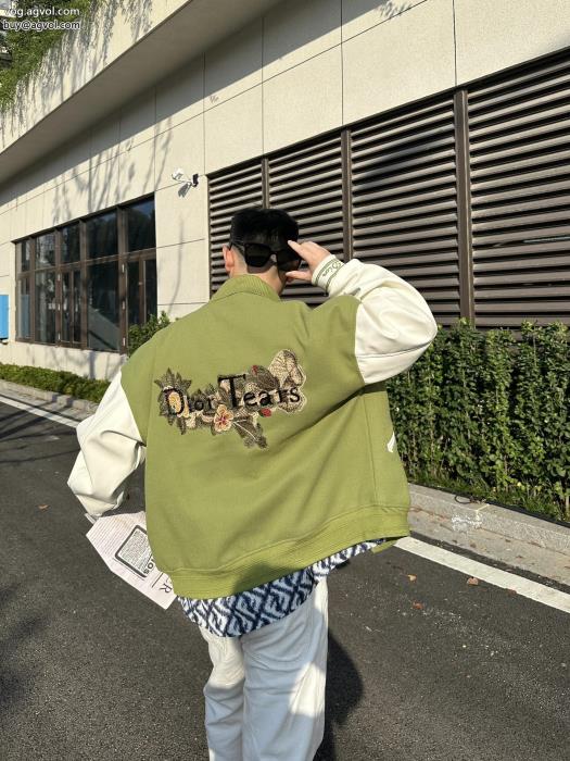 野球着コート偽 ブランド 購入ディオール抜群の人気を集め毎年大人気商品_0_1
