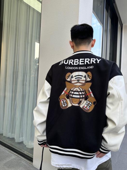 BURBERRY22/23AW新作 魅力を放つコート偽物 ブランド 激安_0_0