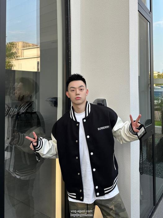 BURBERRY22/23AW新作 魅力を放つコート偽物 ブランド 激安_0_1