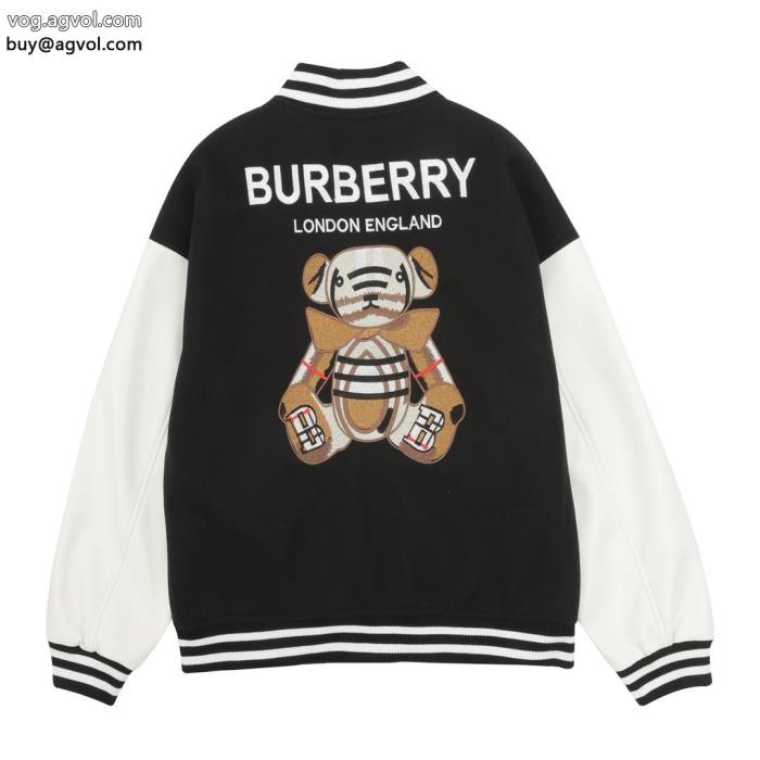 BURBERRY22/23AW新作 魅力を放つコート偽物 ブランド 激安_0_3