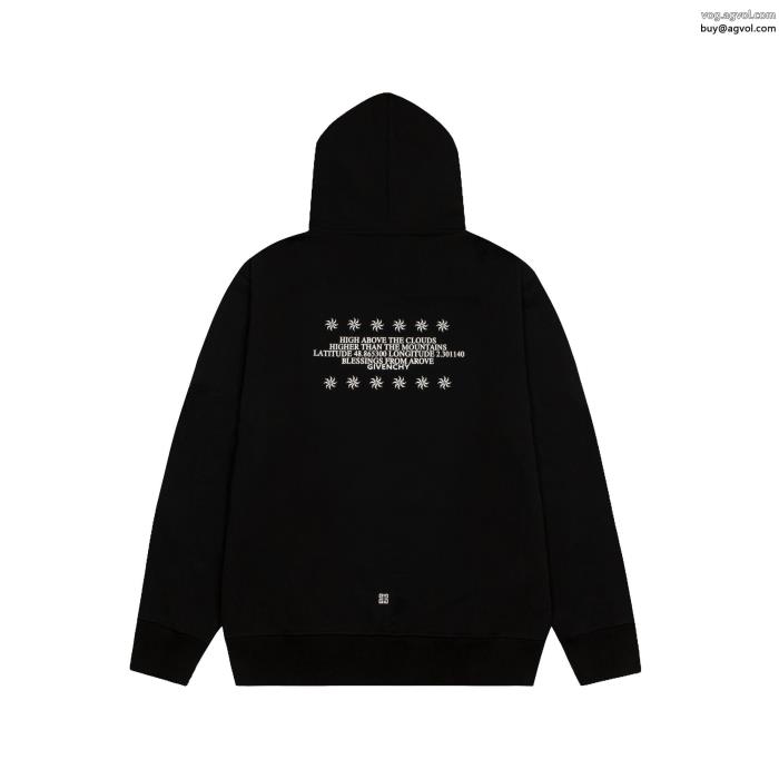 コピー ブランド 優良パーカー人気急上昇オススメのお品GIVENCHY_0_2