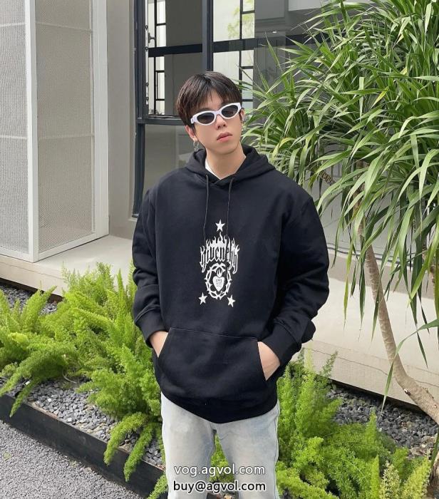 コピー ブランド 優良パーカー人気急上昇オススメのお品GIVENCHY_0_3