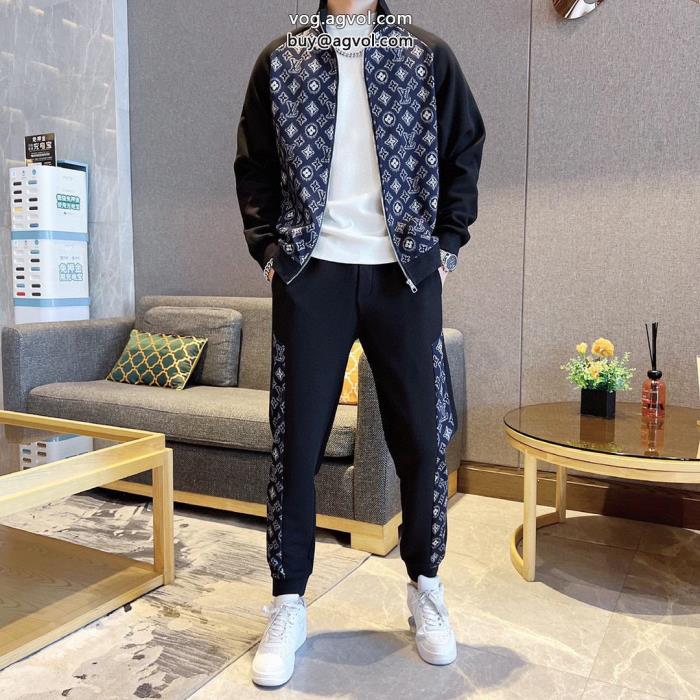 売切続出　今季大人気のデザイン偽 ブランド 通販LOUIS VUITTONセット_1_0