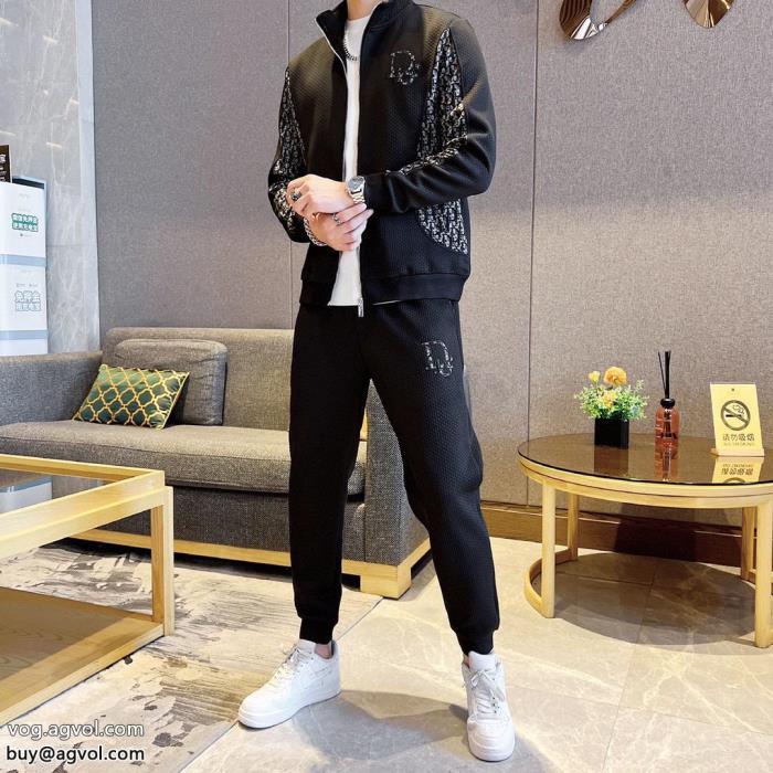オシャレ度アップ注目!22-23AWセットDIORスーパー ブランド コピー_0_2
