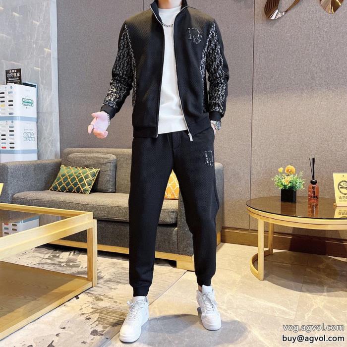 オシャレ度アップ注目!22-23AWセットDIORスーパー ブランド コピー_0_3