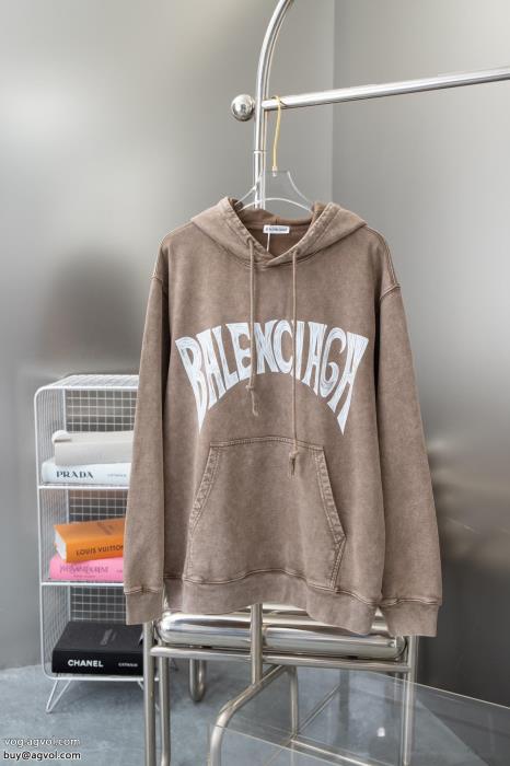 パーカーオーバーサイズ重宝するbalenciagaブランド コピー 品_0_0