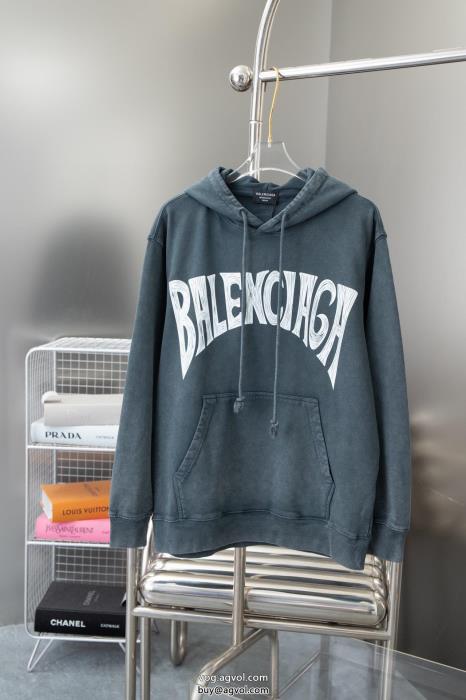パーカーオーバーサイズ重宝するbalenciagaブランド コピー 品_0_1